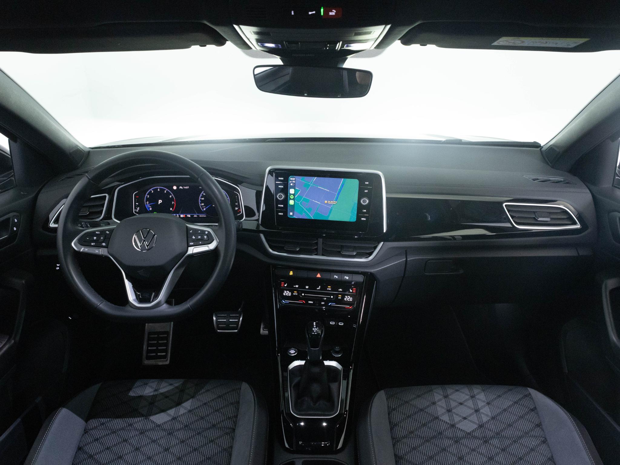 Volkswagen T-Roc R-Line 1.5 TSI 150 PK DSG - Afbeelding 5