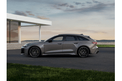 Audi RS 5 Avant 2.9 e-hybrid 639pk quattro - Afbeelding 3