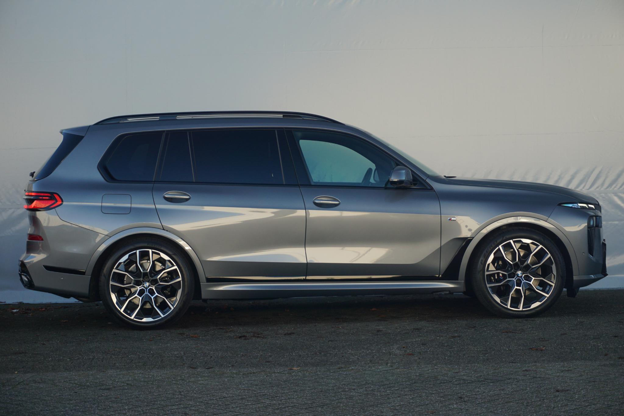 BMW X7 xDrive40i - Afbeelding 3