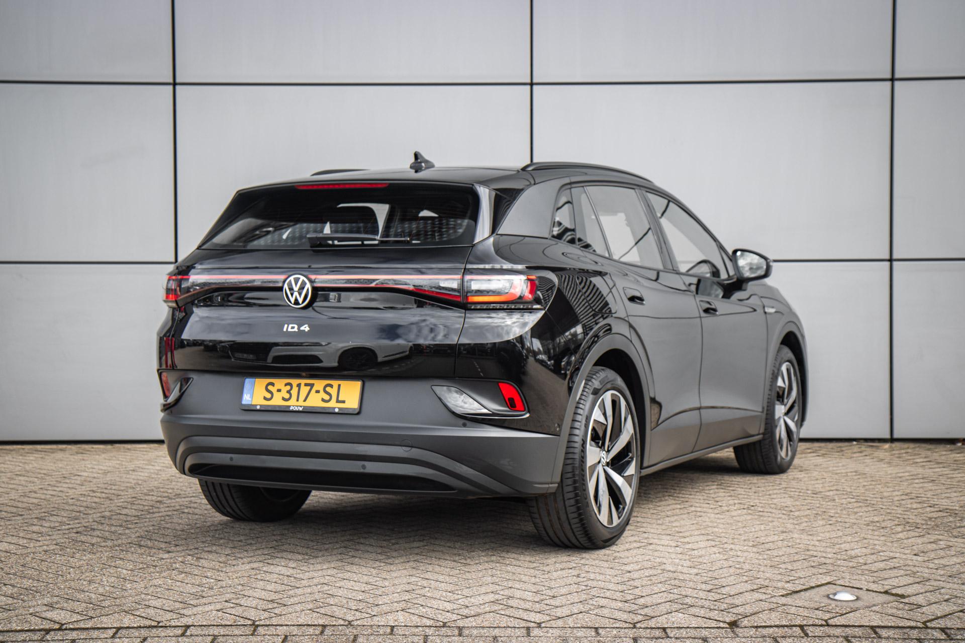 Volkswagen ID.4 174pk Pro 77 kWh - Afbeelding 2