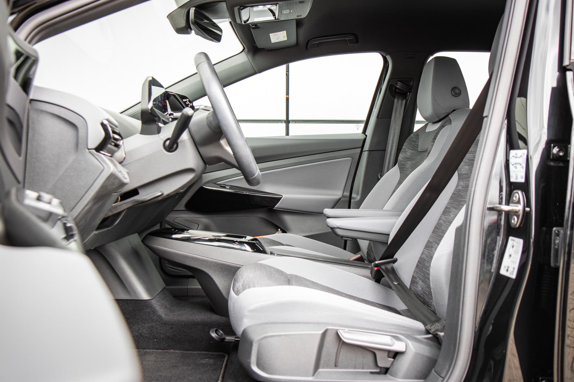 Volkswagen ID.4 174pk Pro 77 kWh - Afbeelding 4