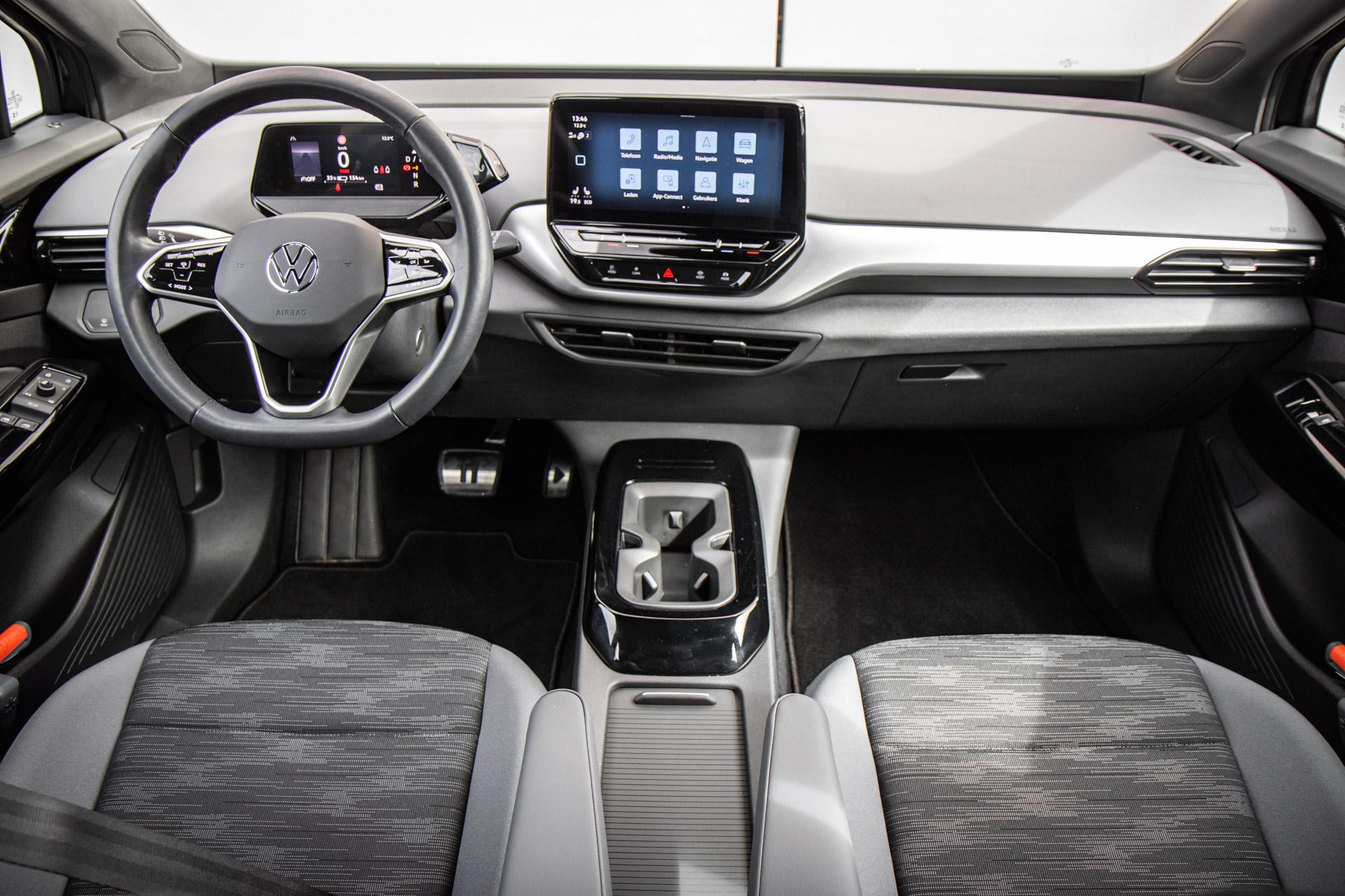 Volkswagen ID.4 174pk Pro 77 kWh - Afbeelding 5