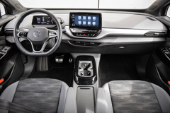 Volkswagen ID.4 174pk Pro 77 kWh - Afbeelding 5