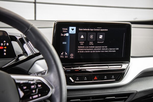 Apple Carplay/Android Auto