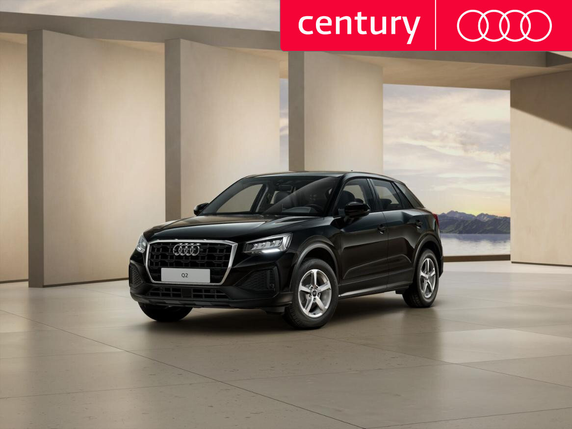 Audi Q2 Pro Line 30 TFSI 85 kW / 116 PK Hatchback 6 versn.