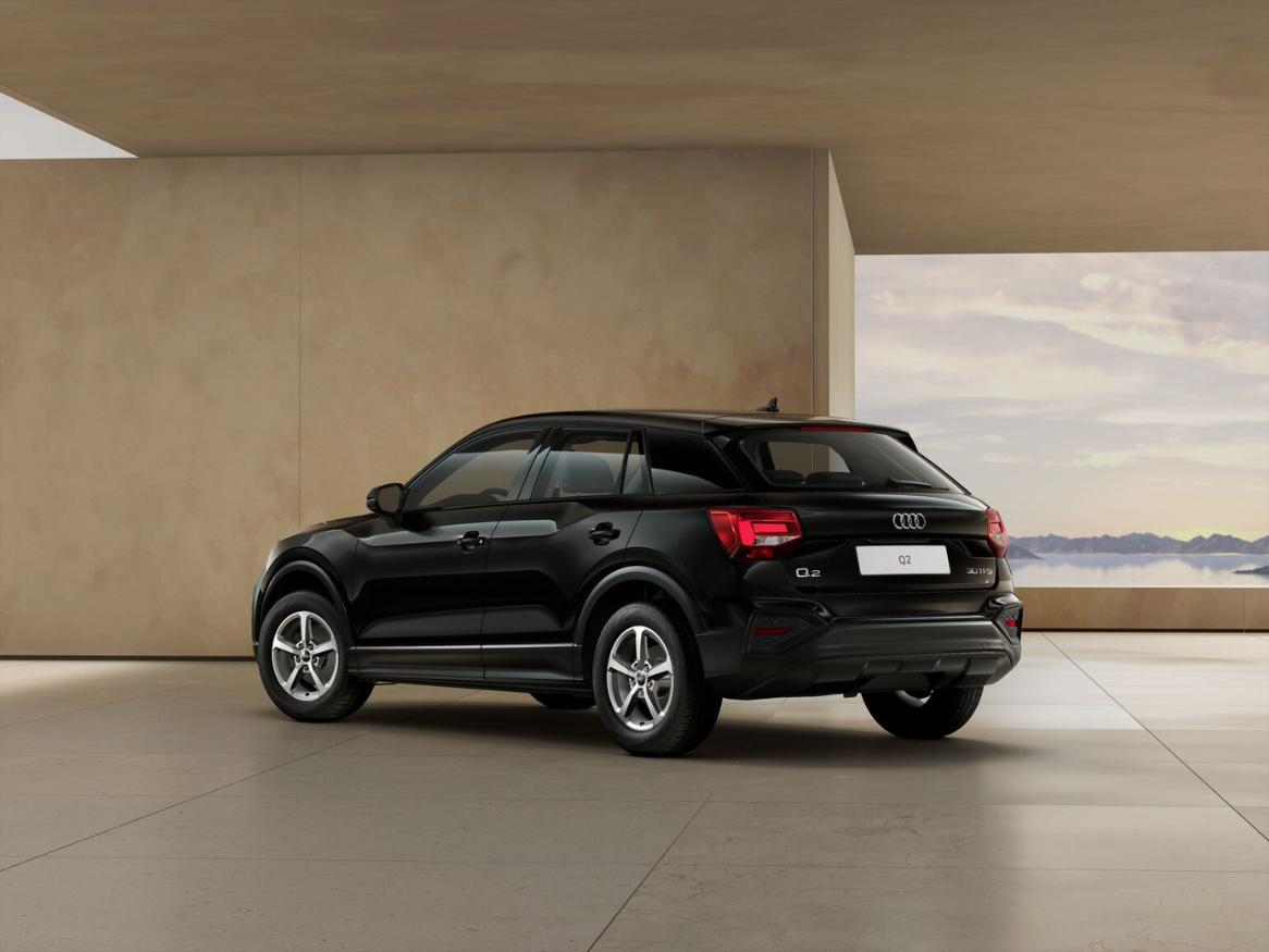 Audi Q2 Pro Line 30 TFSI 85 kW / 116 PK Hatchback 6 versn. - Afbeelding 3