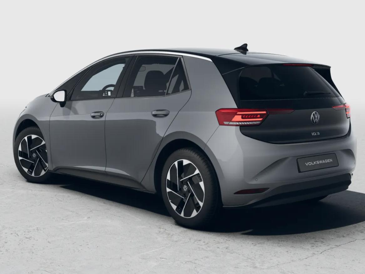 Volkswagen ID.3 Limited Edition 52 kWh accu 125 kW / 170 PK Hatchb - Afbeelding 3