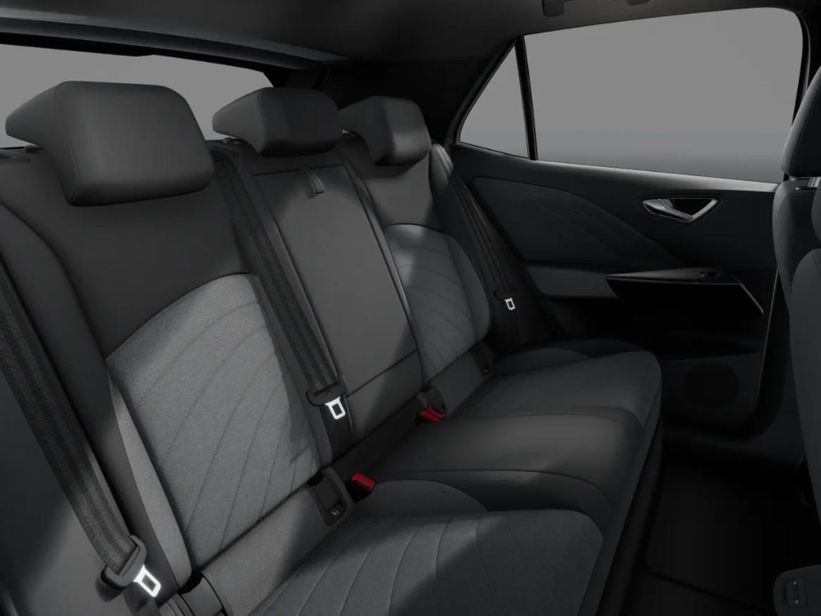 Volkswagen ID.3 Limited Edition 52 kWh accu 125 kW / 170 PK Hatchb - Afbeelding 5