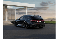 Audi RS5 Avant 2.9 e-hybrid 639pk quattro - Afbeelding 2