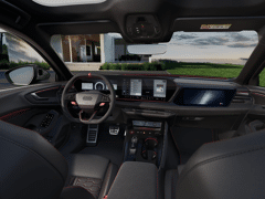 Audi RS5 Avant 2.9 e-hybrid 639pk quattro - Afbeelding 5