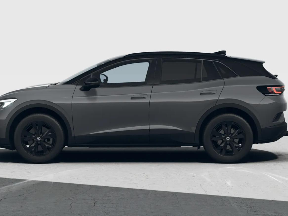 Volkswagen ID.4 Limited Edition 58 kWh accu 140 kW / 190 PK SUV El - Afbeelding 2
