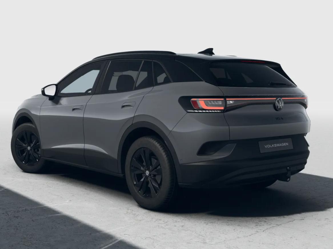 Volkswagen ID.4 Limited Edition 58 kWh accu 140 kW / 190 PK SUV El - Afbeelding 3