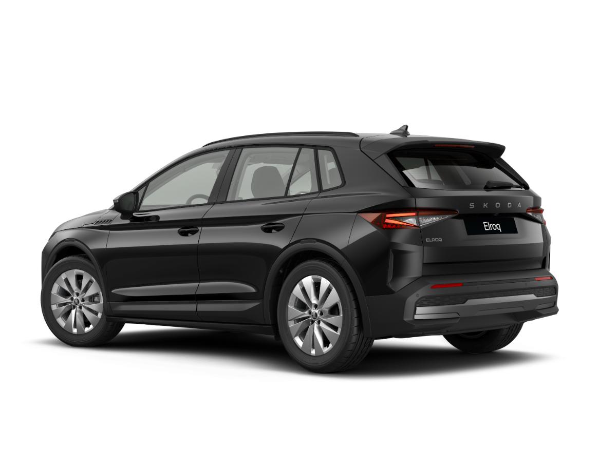 Skoda Elroq 50 Selection - Afbeelding 3