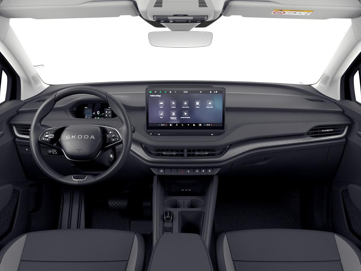 Skoda Elroq 50 Selection - Afbeelding 4