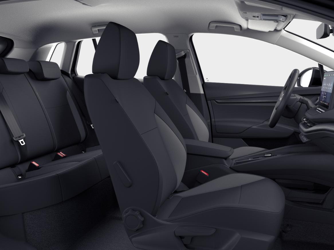 Skoda Elroq 50 Selection - Afbeelding 5