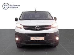 Opel Vivaro L2H1 3-ZIT *TREKHAAK*HOUTINLEG*CARPLAY*CAMERA SENSOREN*DAB*GPS* - Afbeelding 2