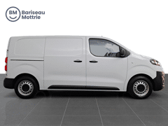 Opel Vivaro L2H1 3-ZIT *TREKHAAK*HOUTINLEG*CARPLAY*CAMERA SENSOREN*DAB*GPS* - Afbeelding 3