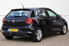 Volkswagen Polo 1.0 TSI 95pk Comfortline - Afbeelding 2