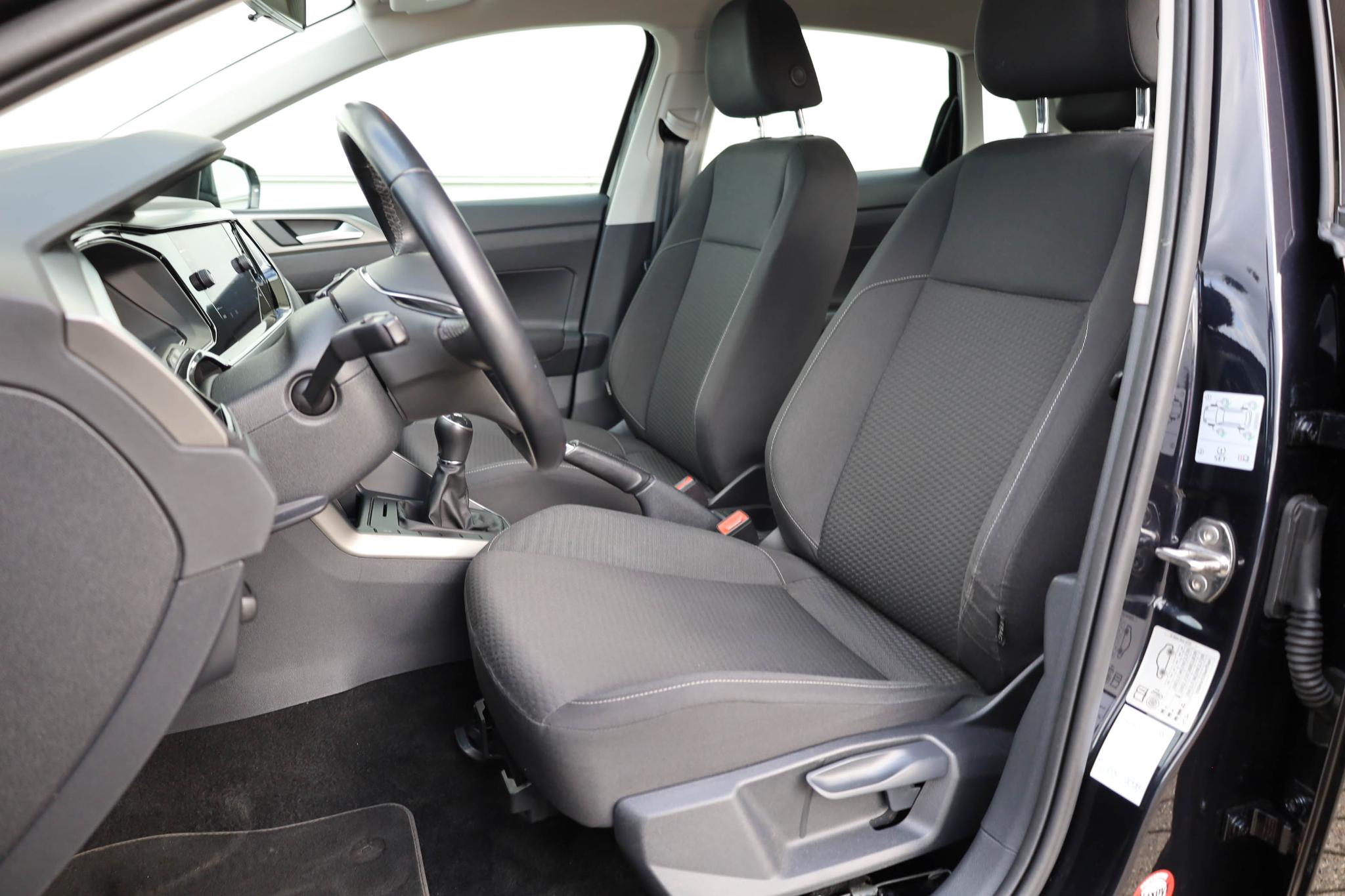 Volkswagen Polo 1.0 TSI 95pk Comfortline - Afbeelding 4