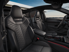 Audi RS5 Avant 2.9 e-hybrid 639pk quattro - Afbeelding 4