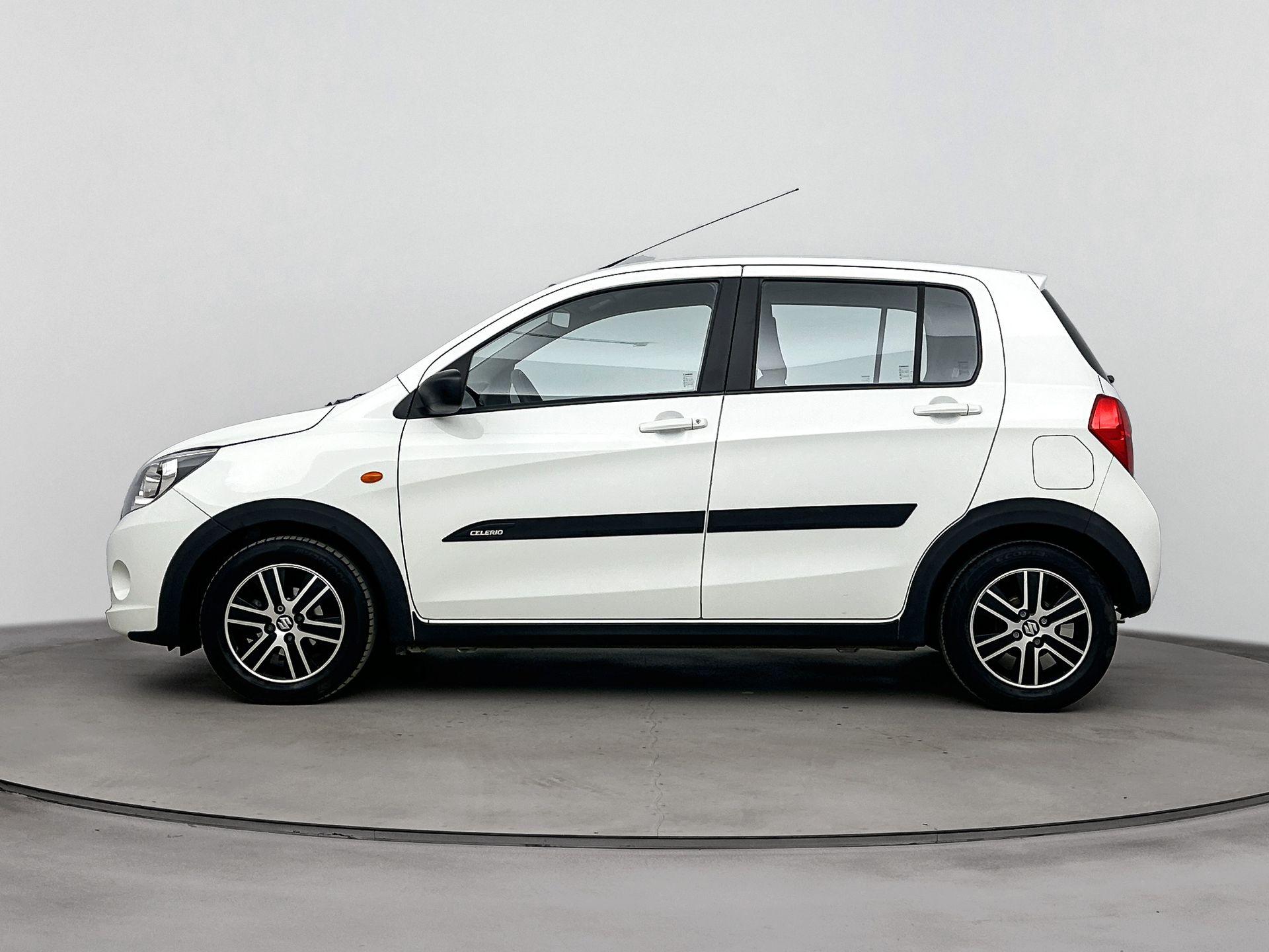 Suzuki Celerio 1.0 Comfort - Afbeelding 4
