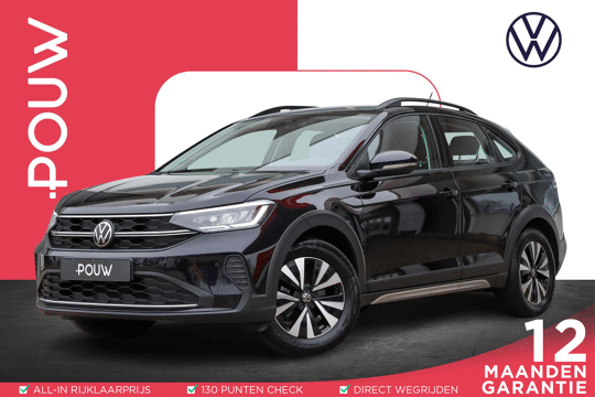 Volkswagen Taigo 1.0 TSI 95pk Life