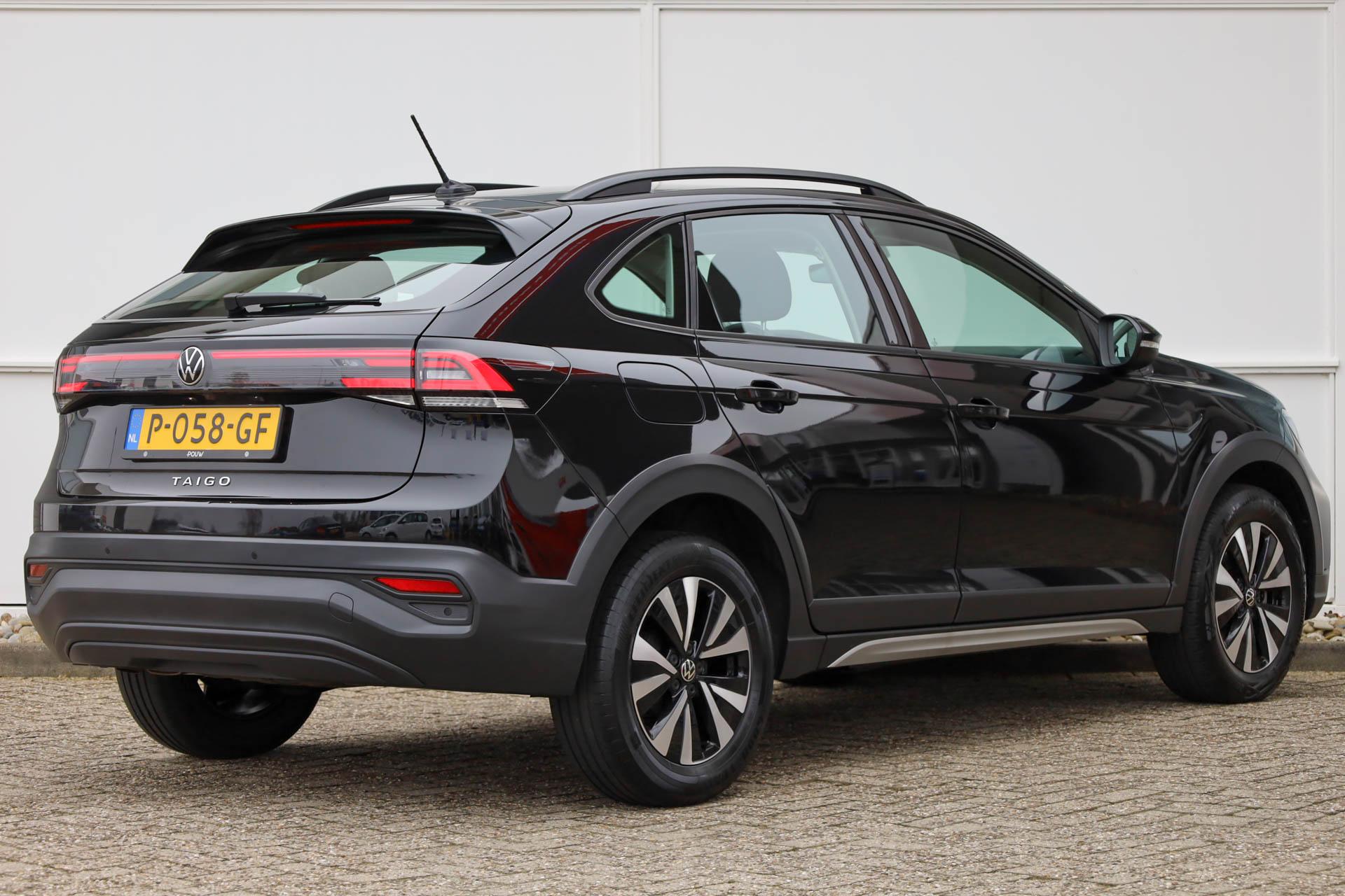 Volkswagen Taigo 1.0 TSI 95pk Life - Afbeelding 2