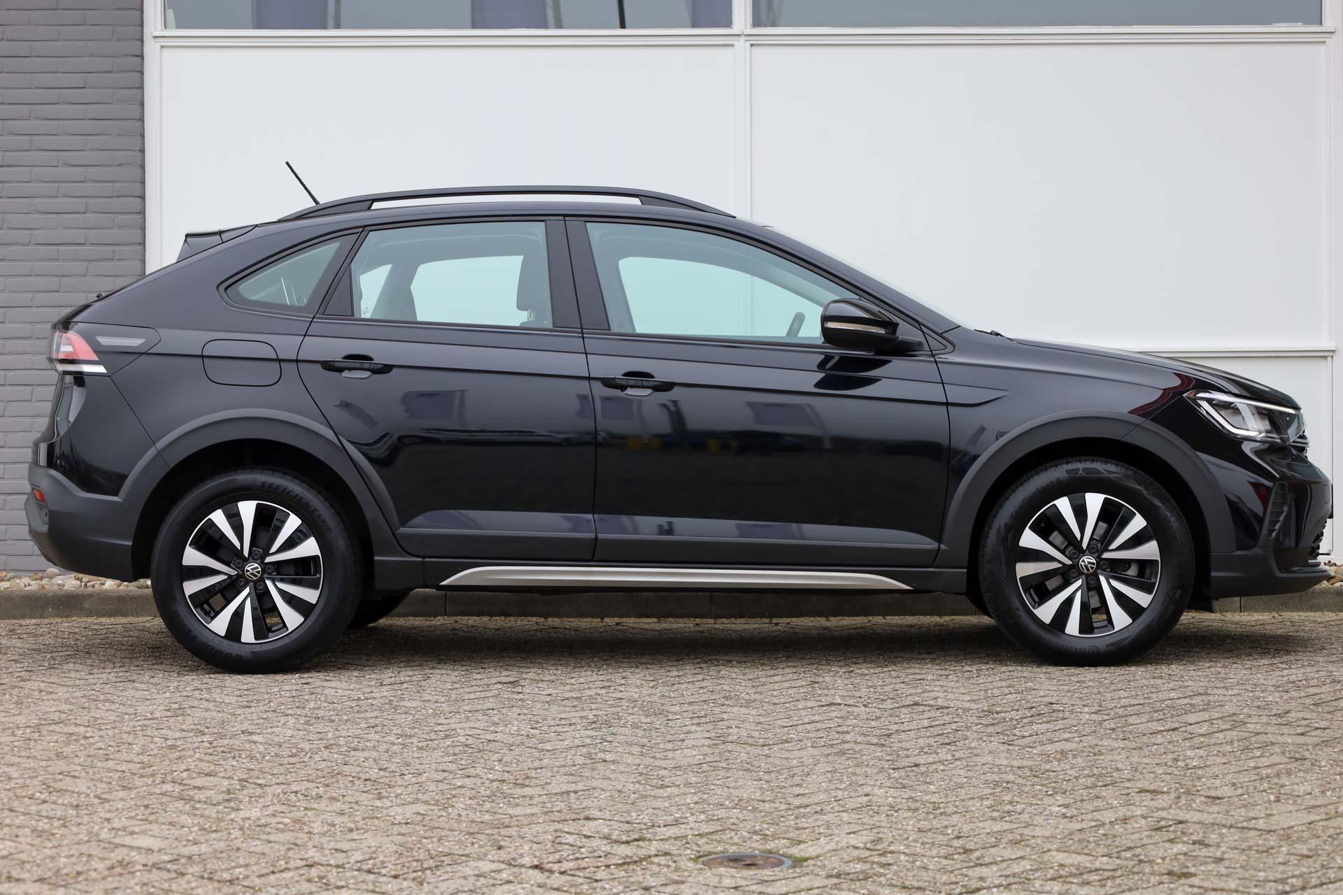 Volkswagen Taigo 1.0 TSI 95pk Life - Afbeelding 3