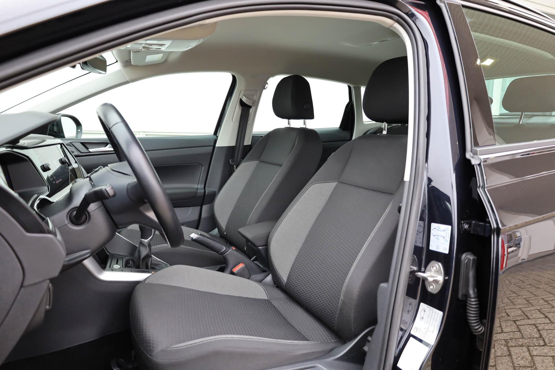 Volkswagen Taigo 1.0 TSI 95pk Life - Afbeelding 4