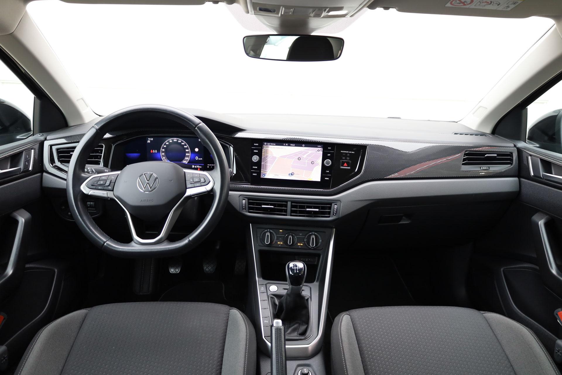 Volkswagen Taigo 1.0 TSI 95pk Life - Afbeelding 5