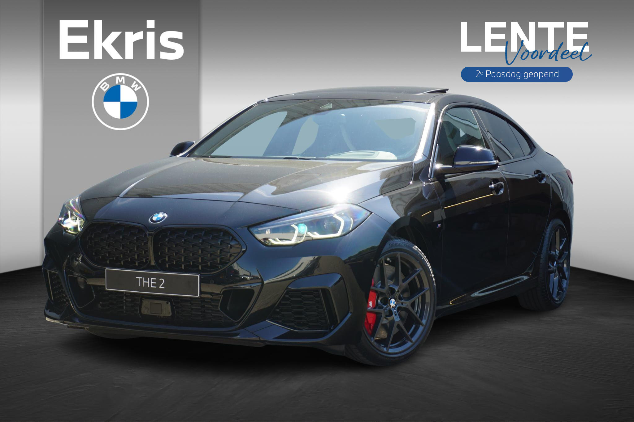 BMW 2 Serie Gran Coupé M235 xDrive