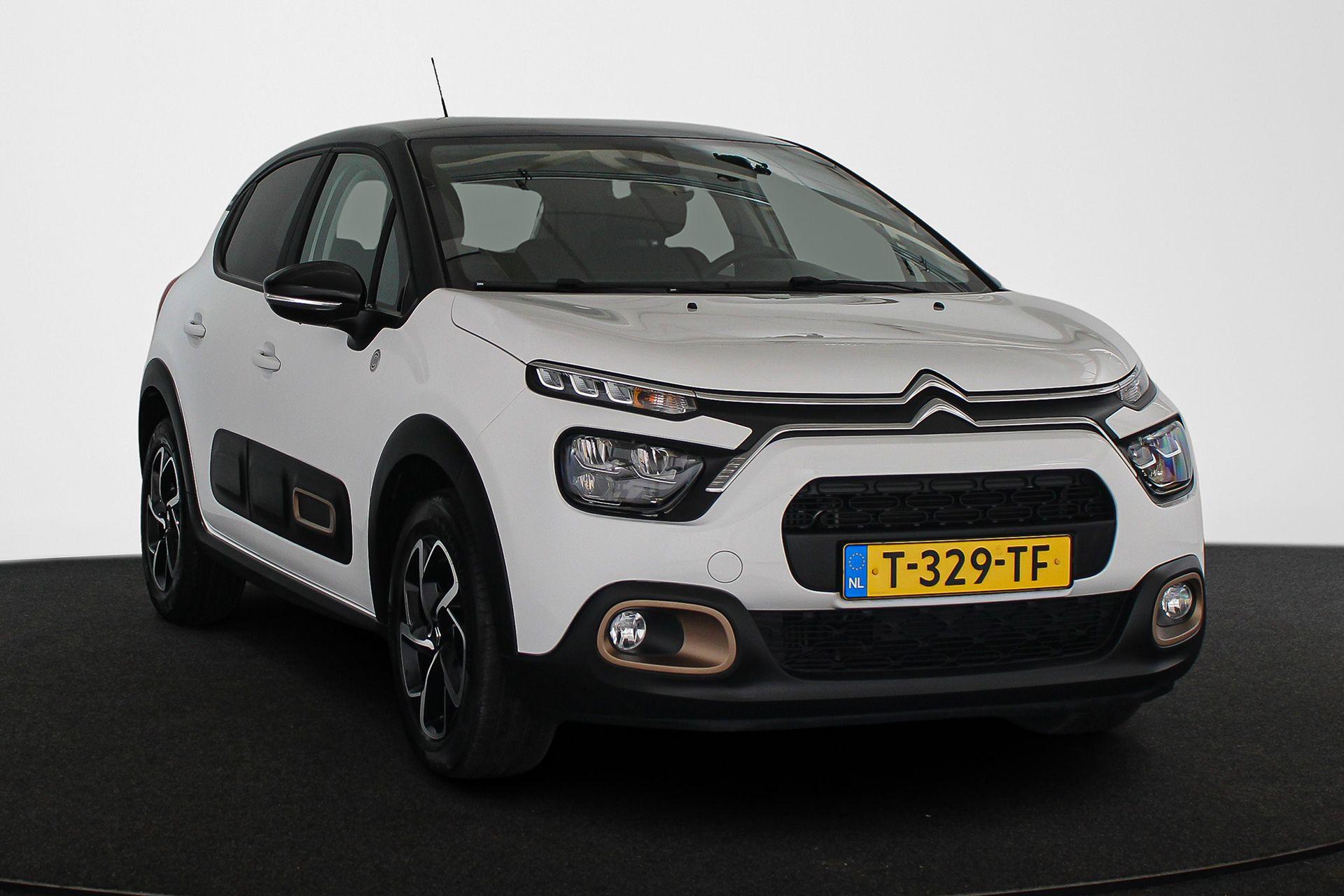 Citroën C3 1.2 PureTech C-Series - Afbeelding 2