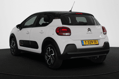 Citroën C3 1.2 PureTech C-Series - Afbeelding 4