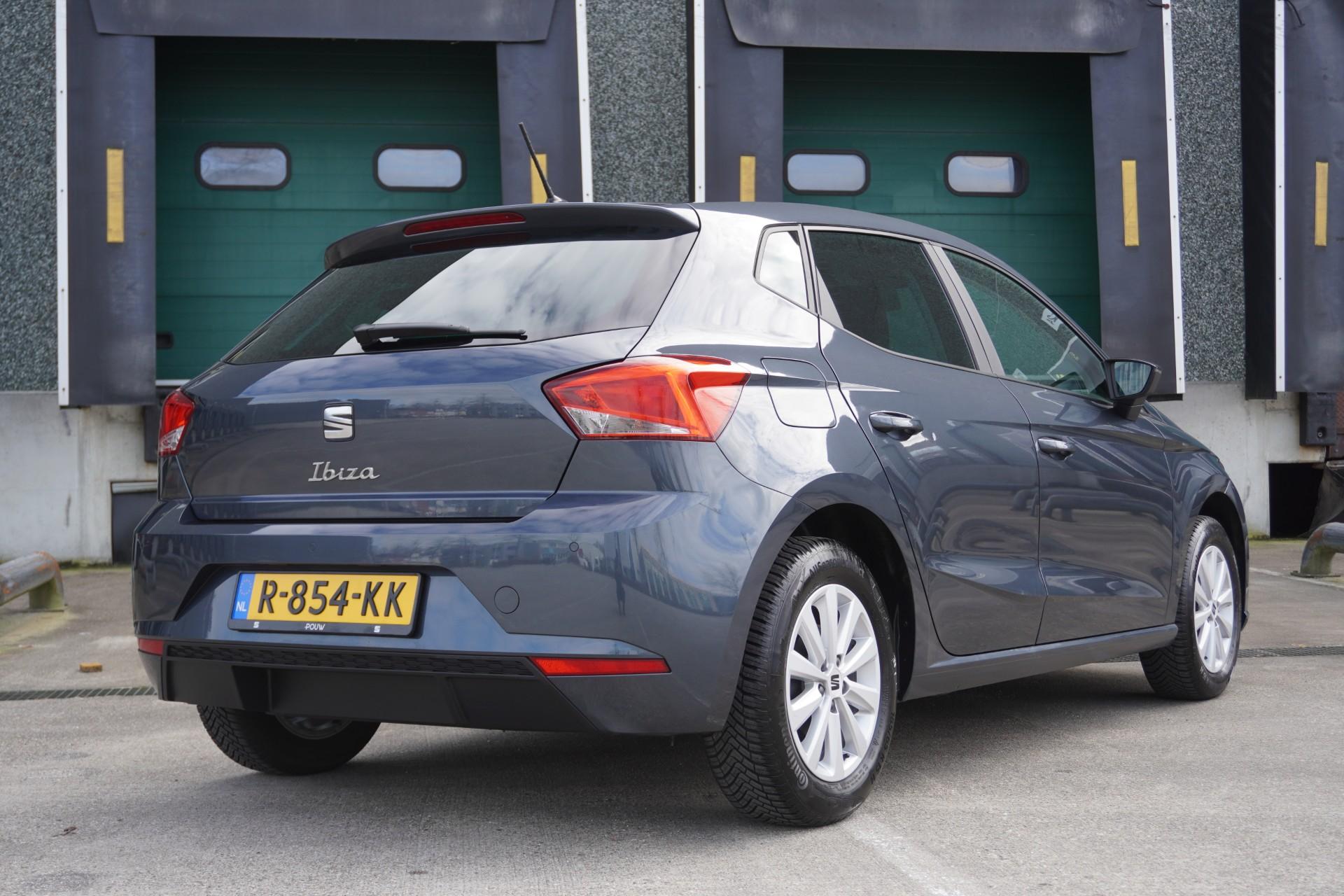 SEAT Ibiza 1.0 EcoTSI 95pk Style Business Intense - Afbeelding 2