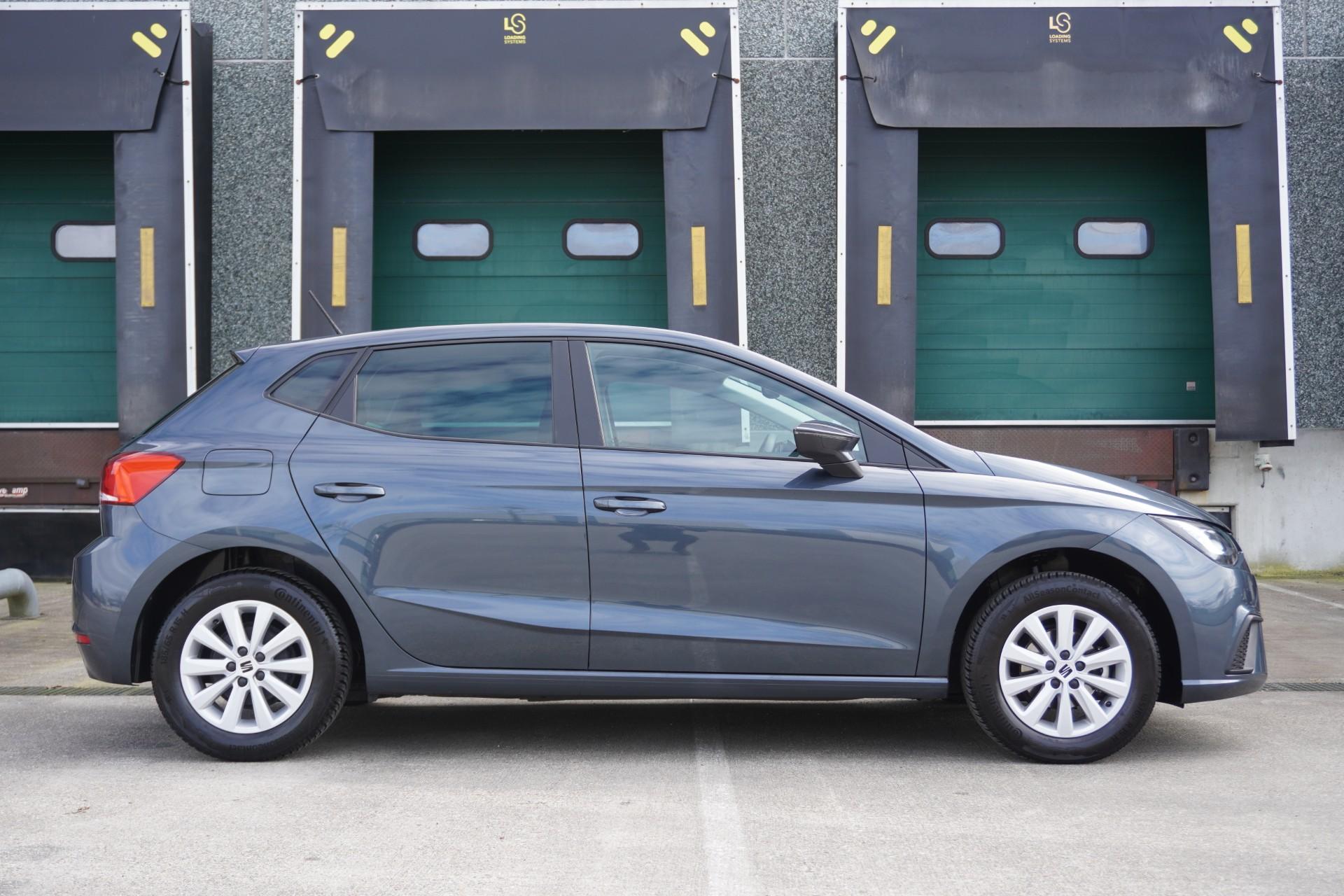 SEAT Ibiza 1.0 EcoTSI 95pk Style Business Intense - Afbeelding 3