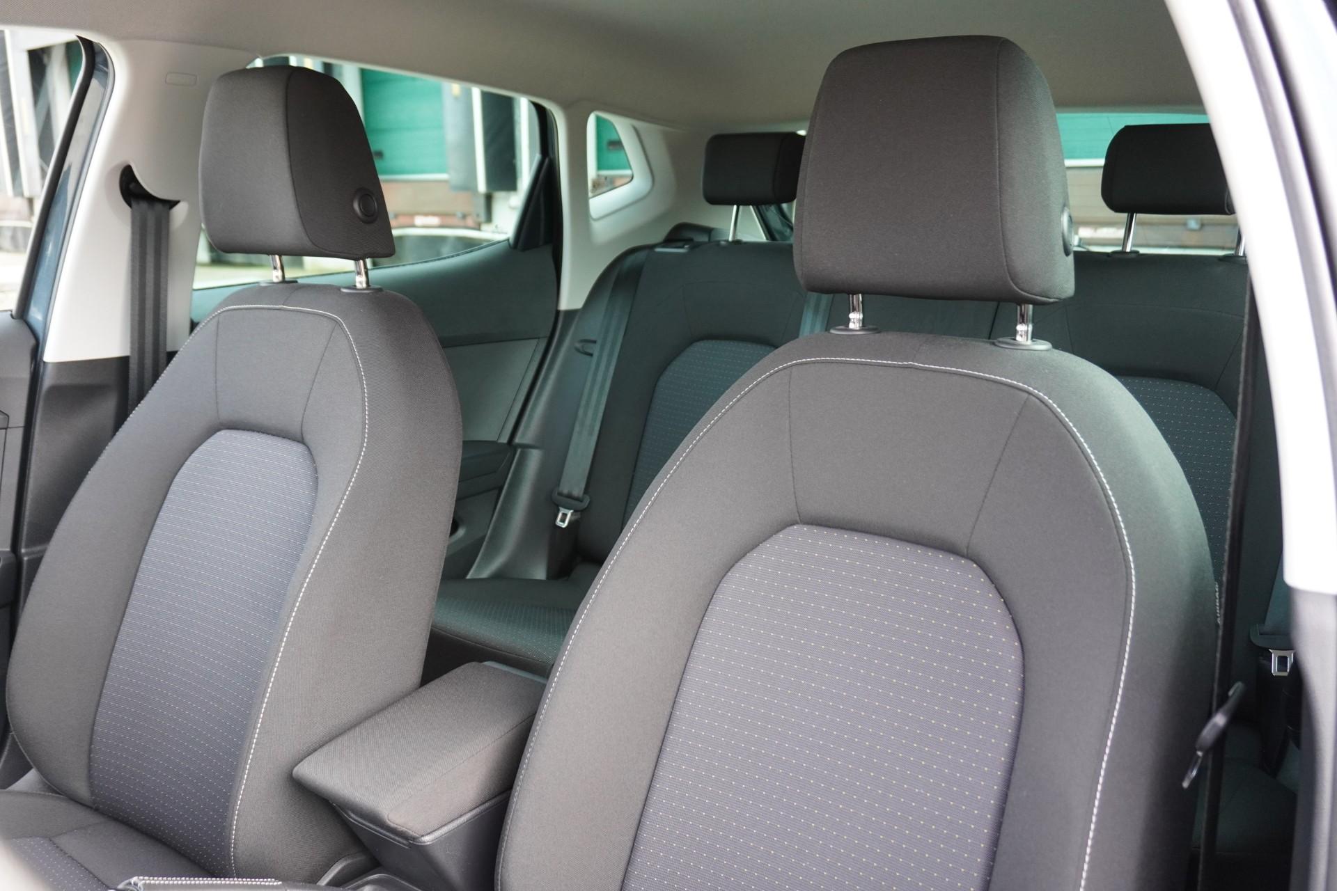 SEAT Ibiza 1.0 EcoTSI 95pk Style Business Intense - Afbeelding 4