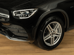 Mercedes-Benz GLC 300e 4MATIC - Afbeelding 5