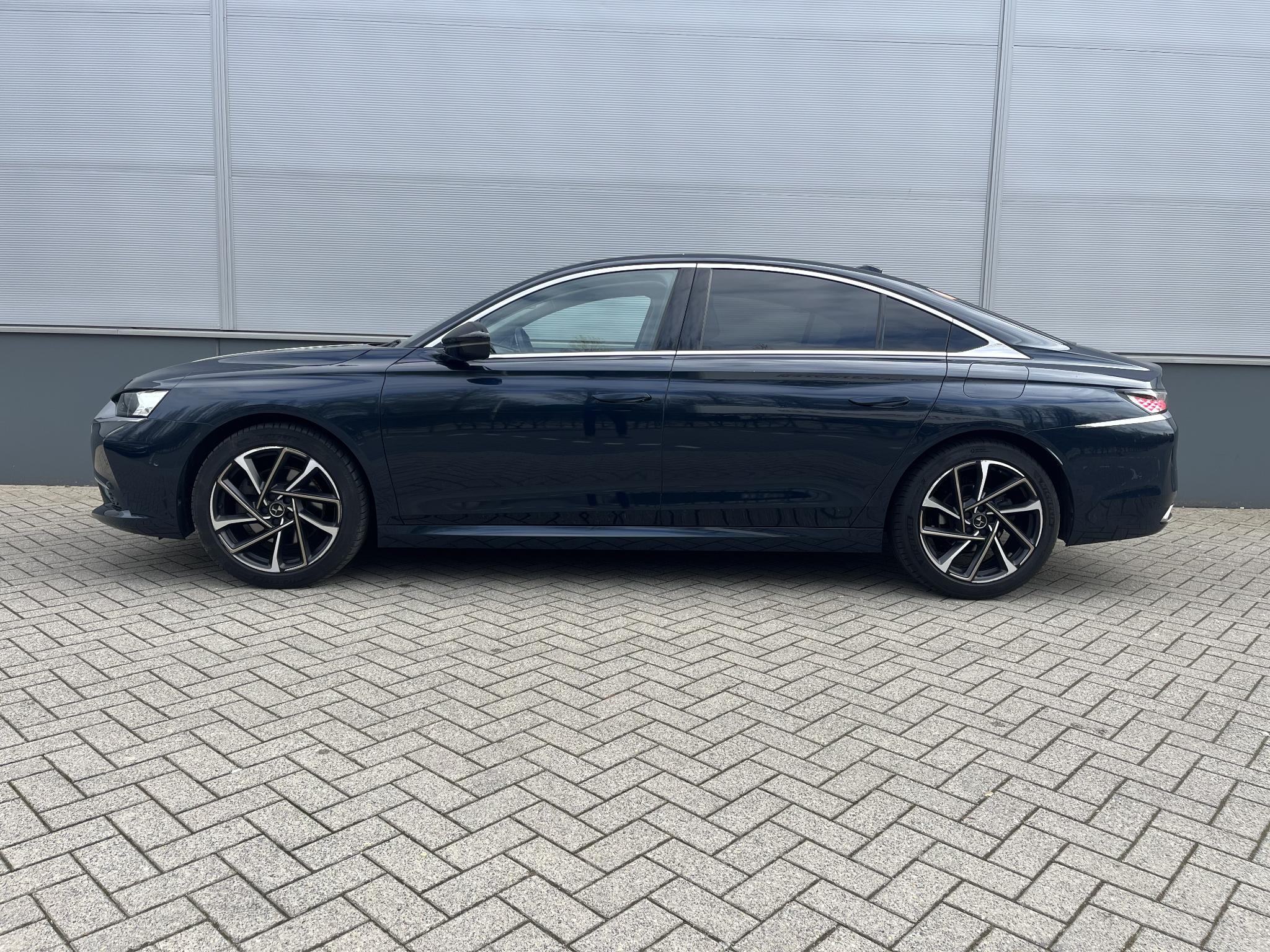 DS DS 9 250pk E-Tense Opéra - Afbeelding 2