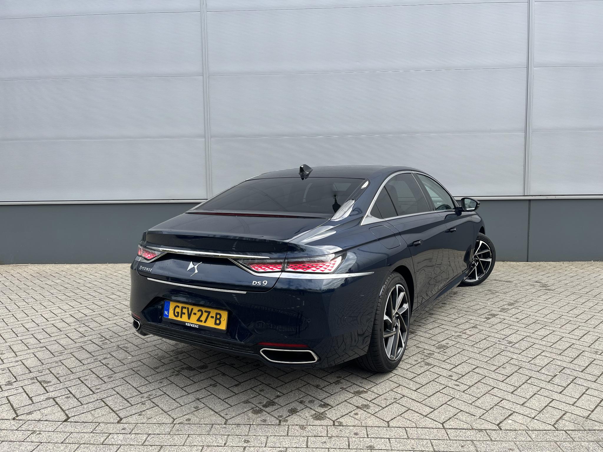 DS DS 9 250pk E-Tense Opéra - Afbeelding 3