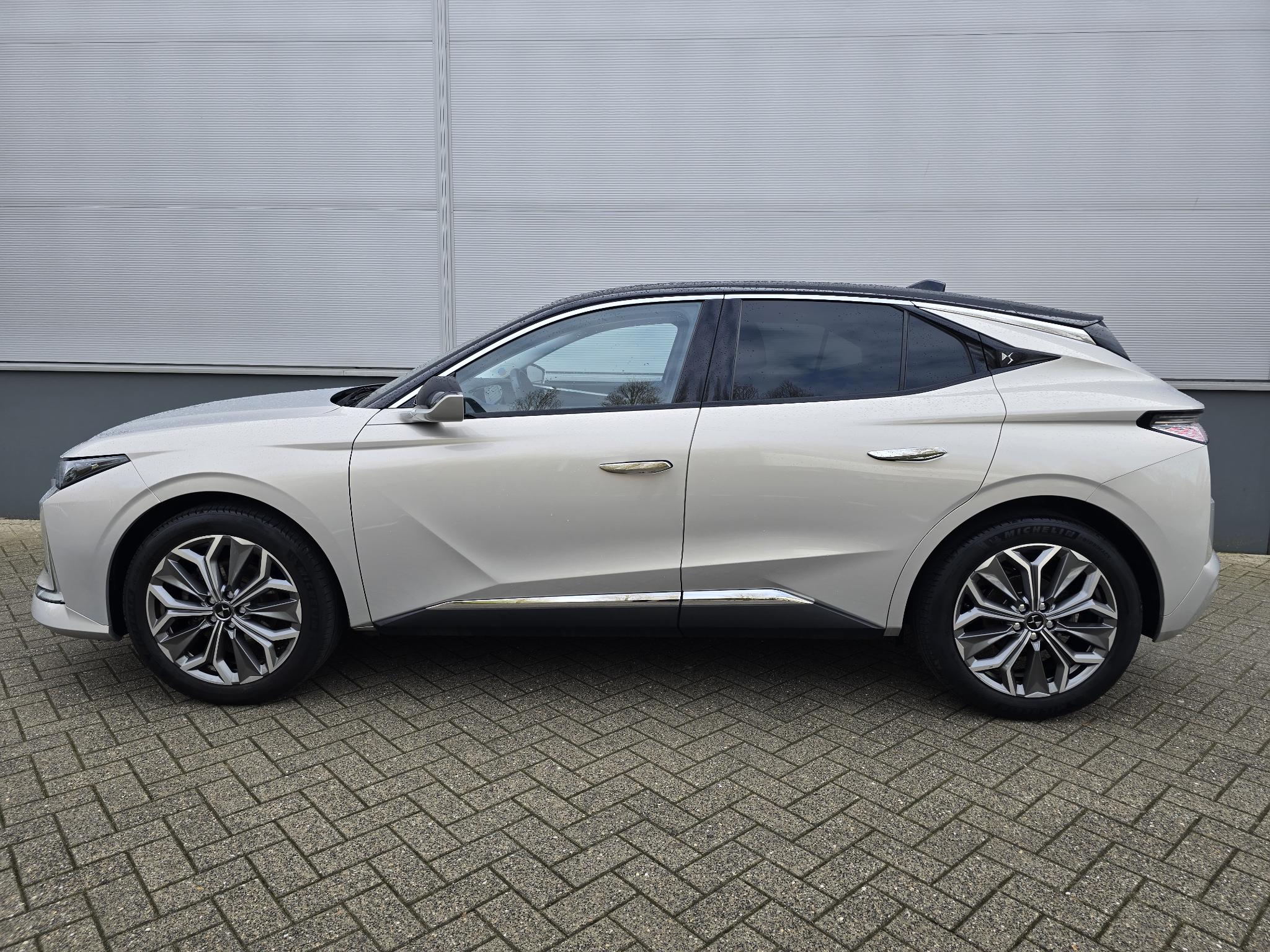 DS DS 4 1.2 PureTech Bastille - Afbeelding 2