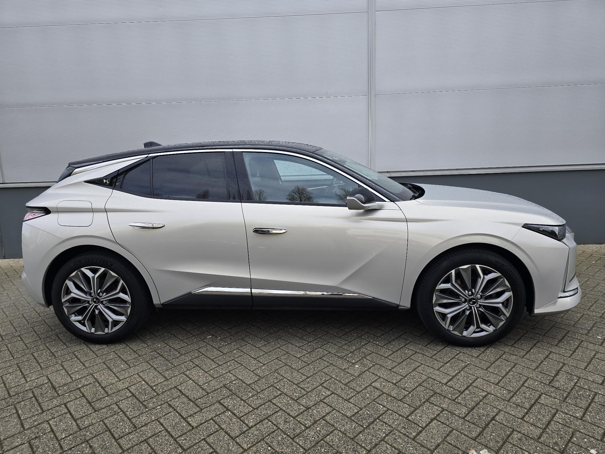 DS DS 4 1.2 PureTech Bastille - Afbeelding 5