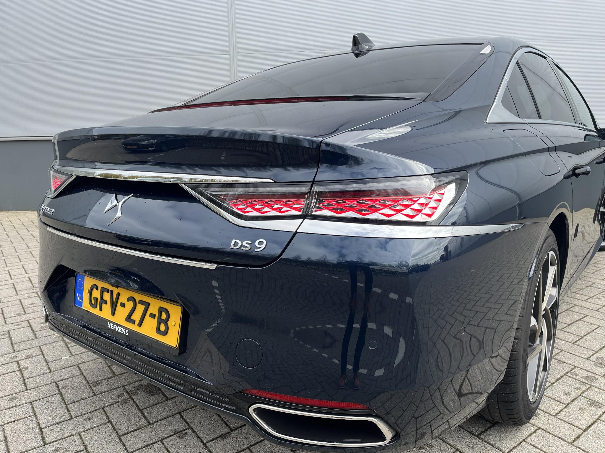 DS DS 9 250pk E-Tense Opéra - Afbeelding 5