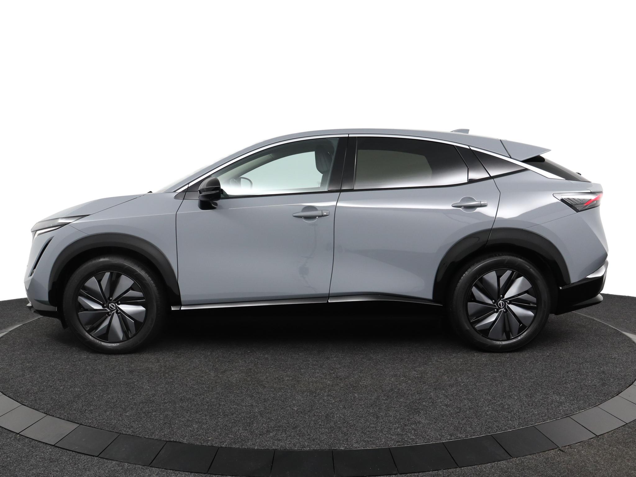Nissan ARIYA Advance 66 kWh - Afbeelding 2