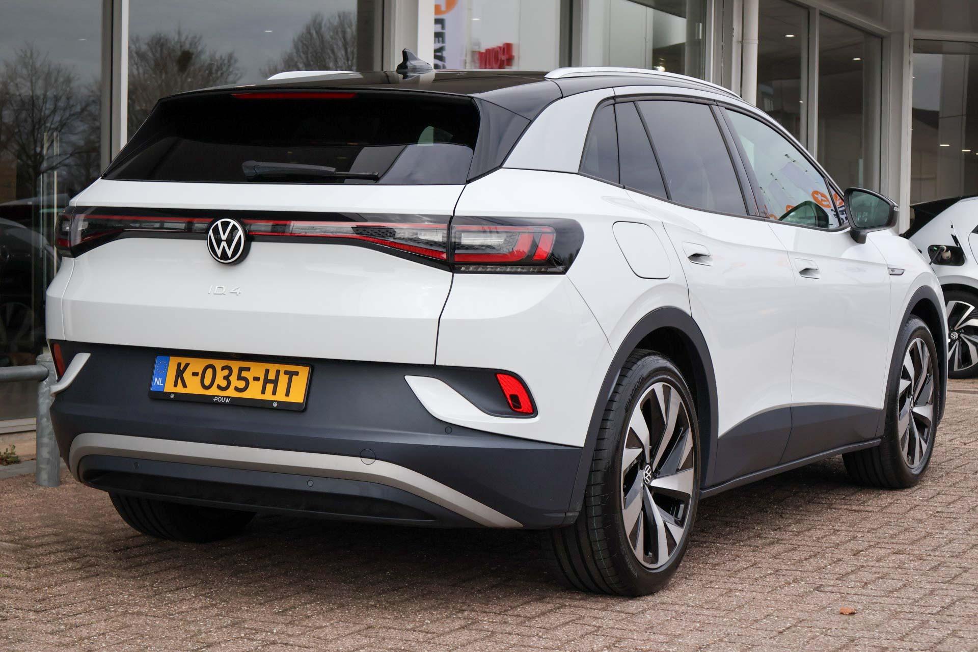 Volkswagen ID.4 204pk First 77 kWh - Afbeelding 2