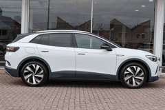 Volkswagen ID.4 204pk First 77 kWh - Afbeelding 3