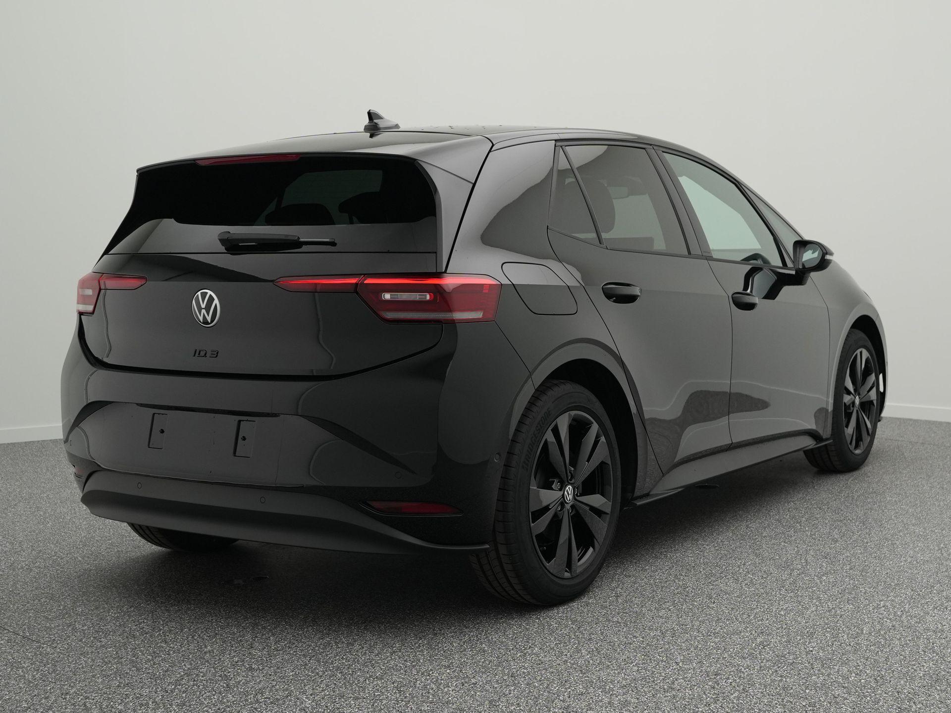 Volkswagen ID.3 Pro Limited Edition 58 kWh 204 PK - Afbeelding 3