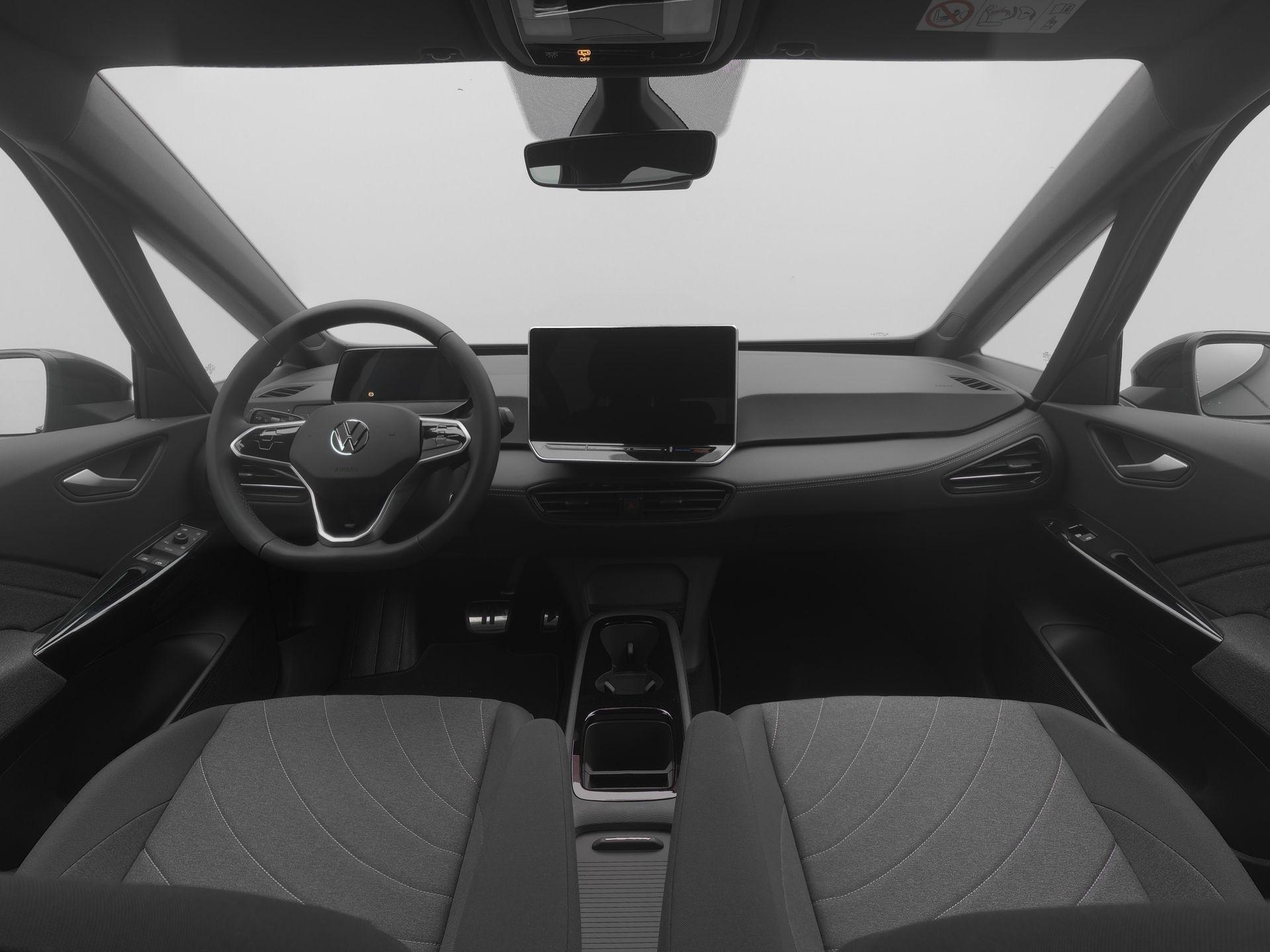 Volkswagen ID.3 Pro Limited Edition 58 kWh 204 PK - Afbeelding 4