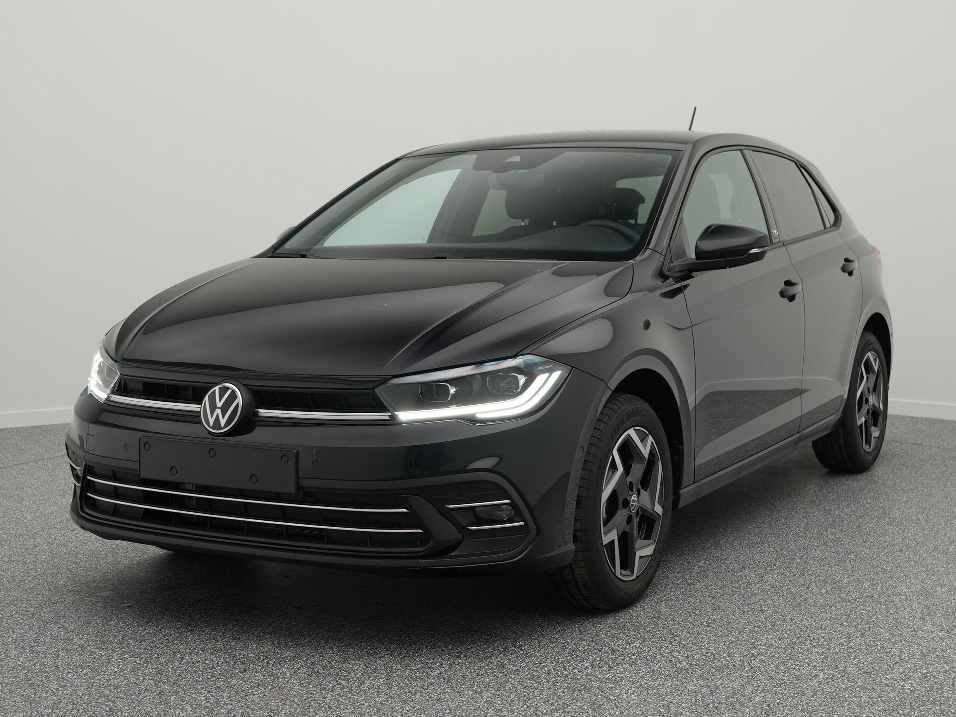 Volkswagen Polo 50 Edition 1.0 TSI | 95 PK