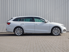 Škoda Octavia Combi 1.4 TSI 204pk iV PHEV Business Edition Plus - Afbeelding 3