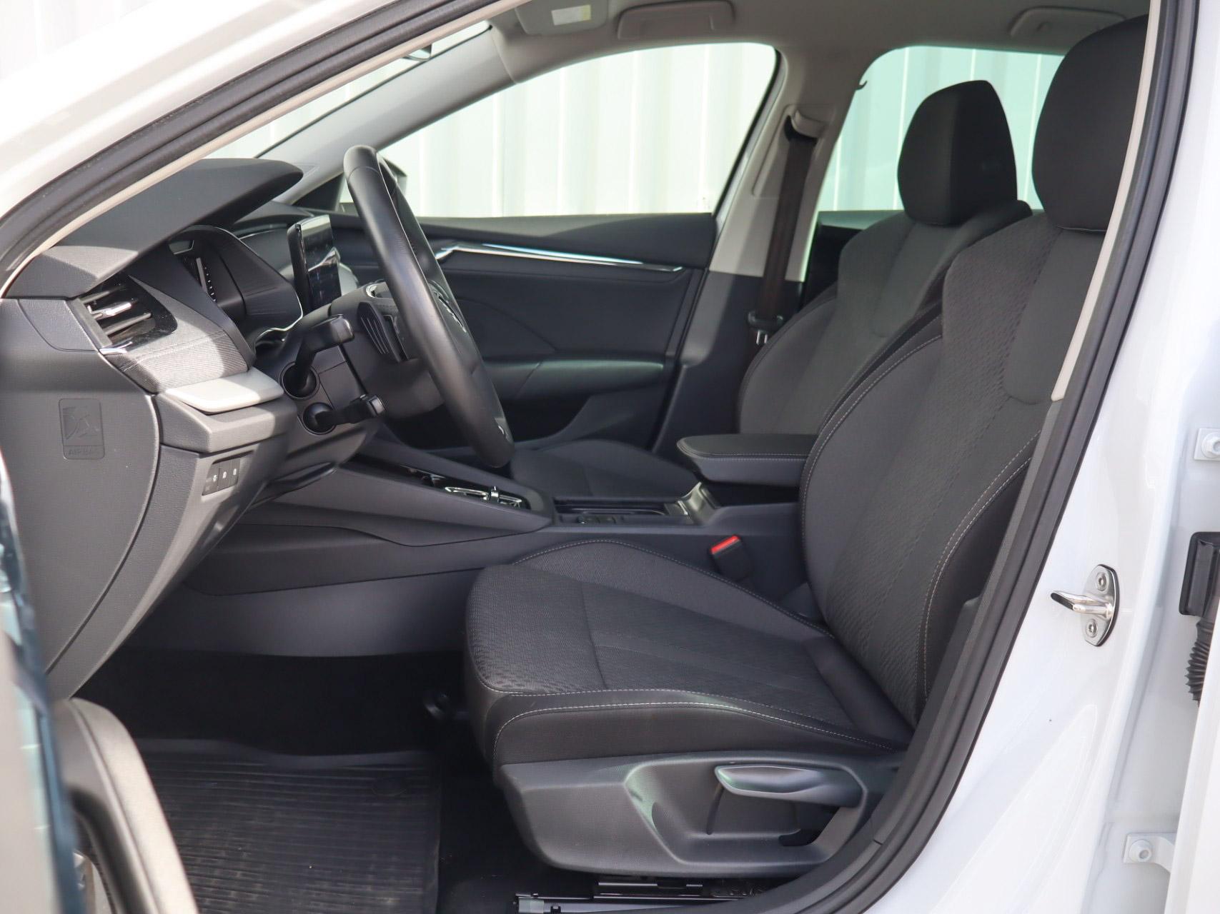 Škoda Octavia Combi 1.4 TSI 204pk iV PHEV Business Edition Plus - Afbeelding 4